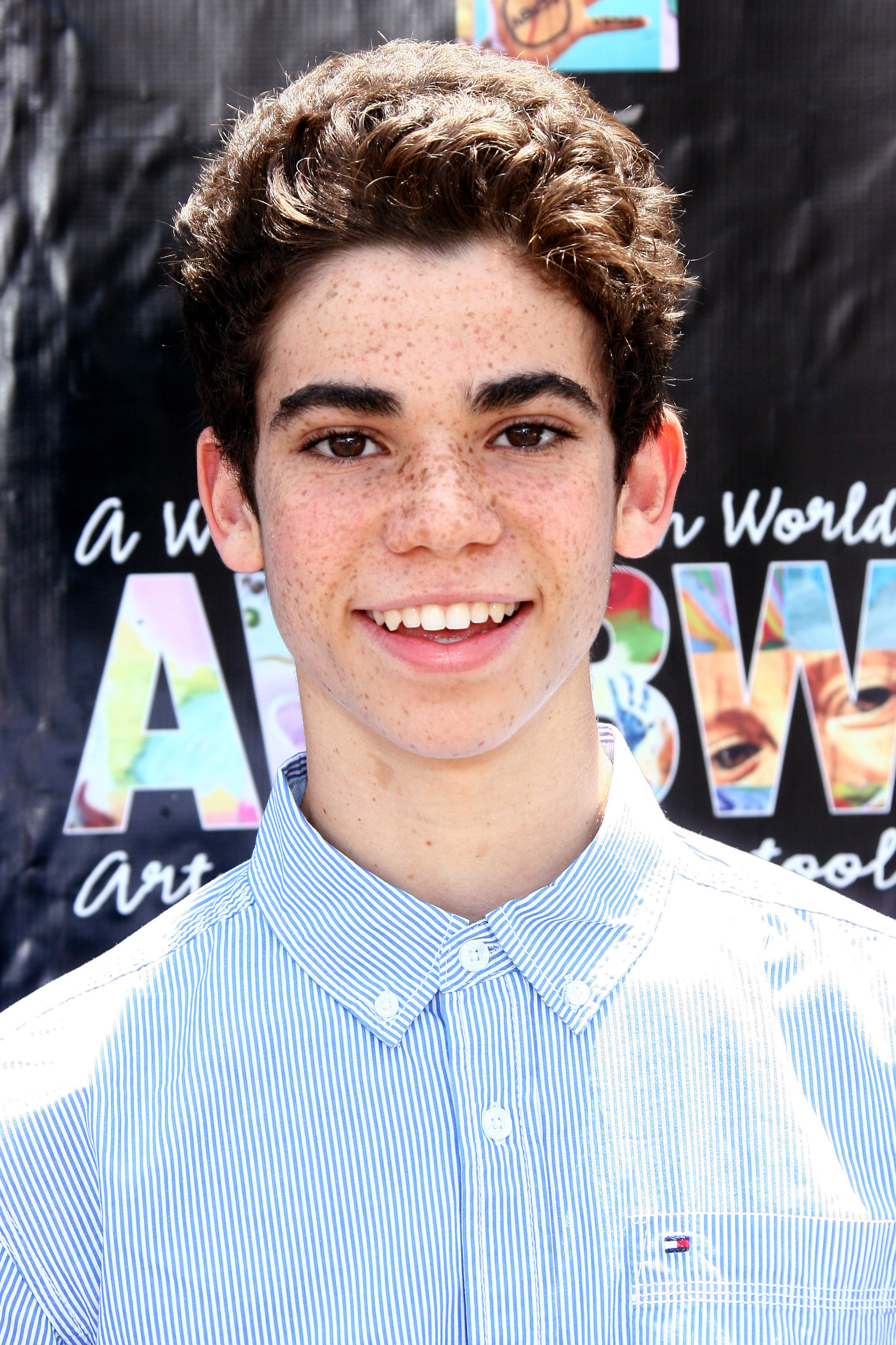 cameron-boyce-pictures