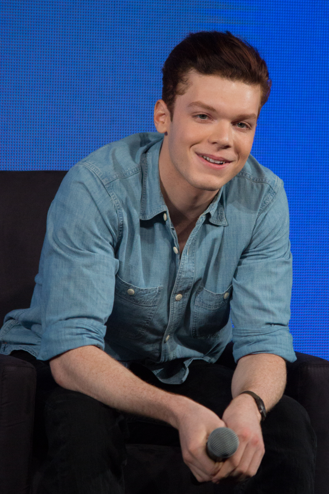 best-pictures-of-cameron-monaghan