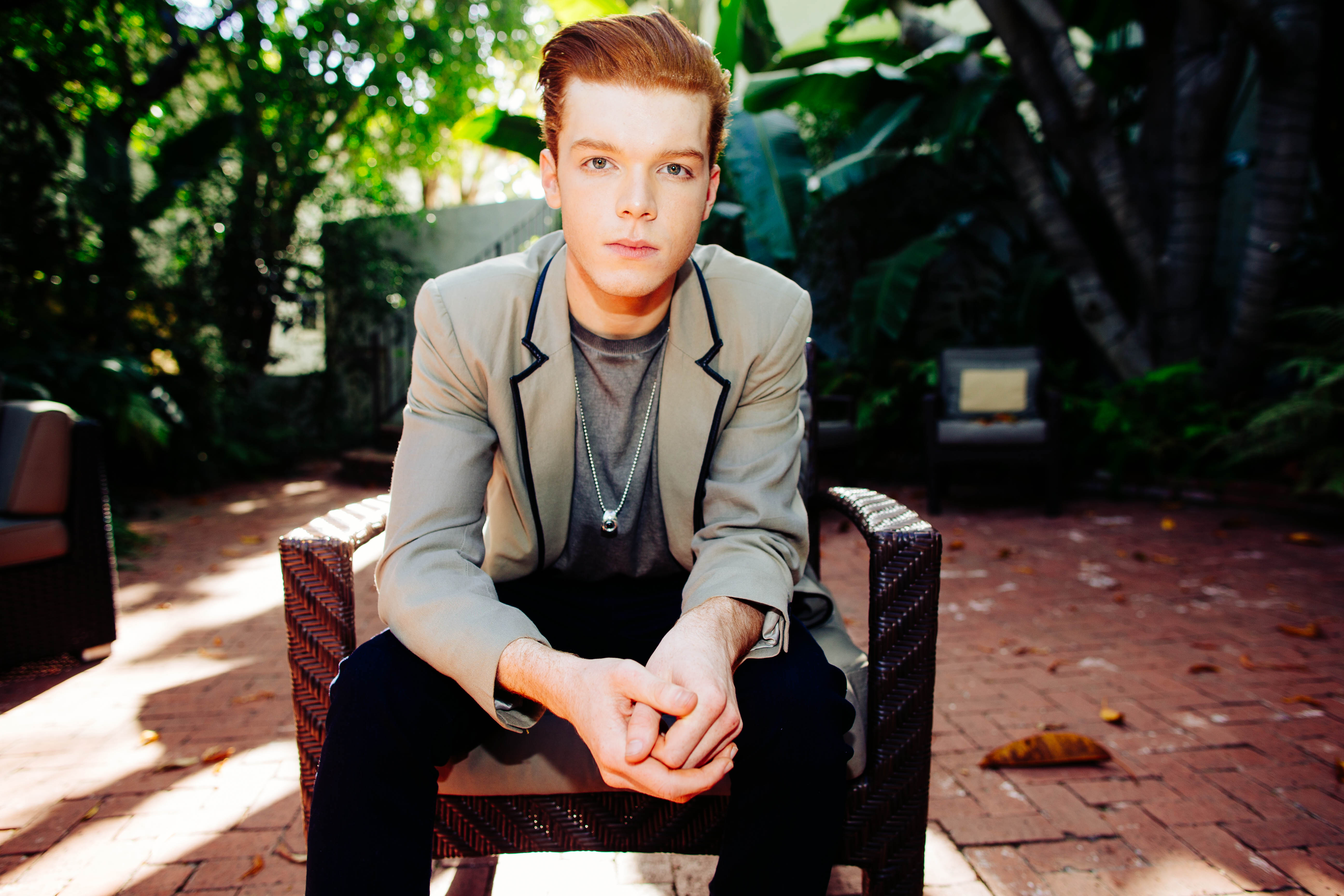 cameron-monaghan-party