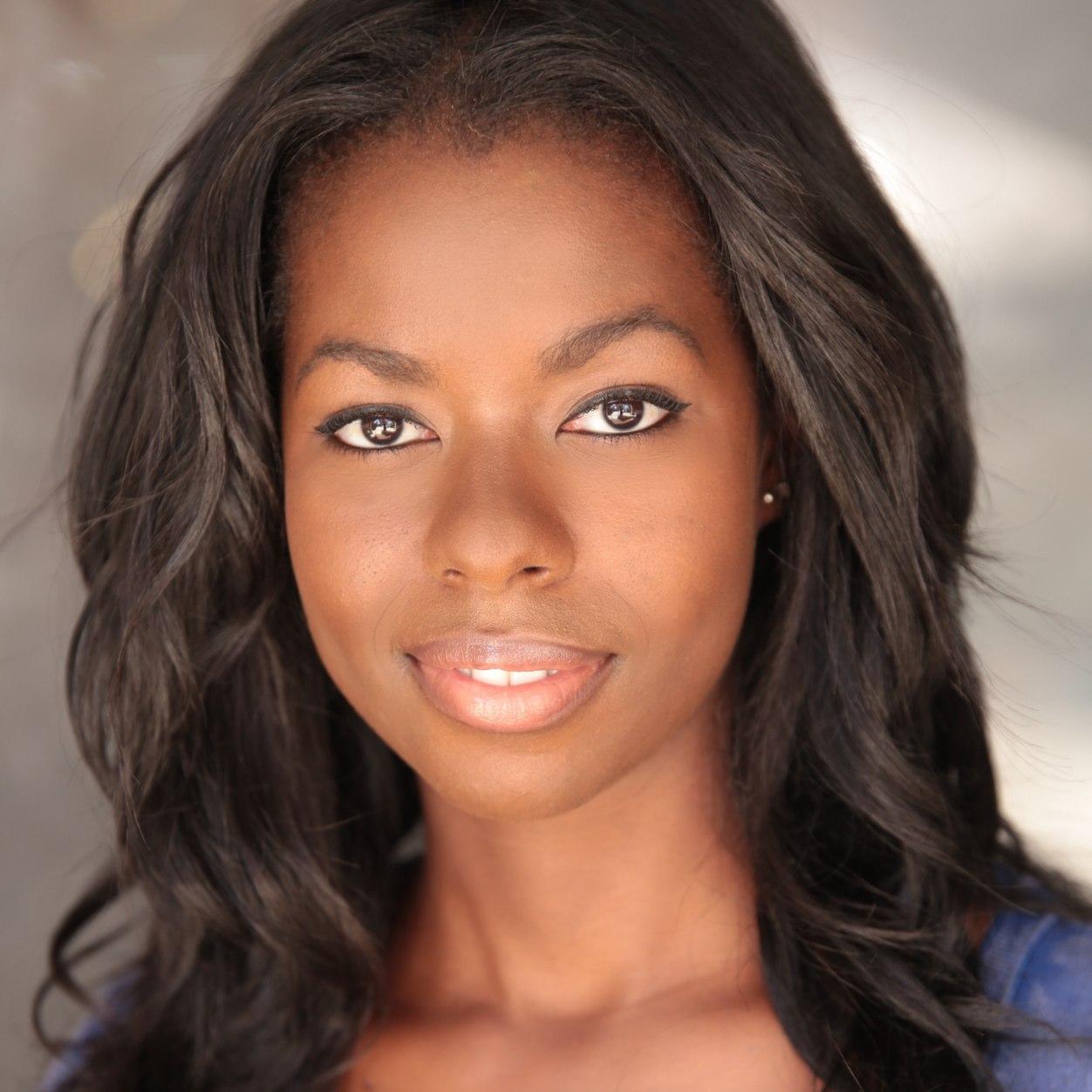 camille winbush pictures. 