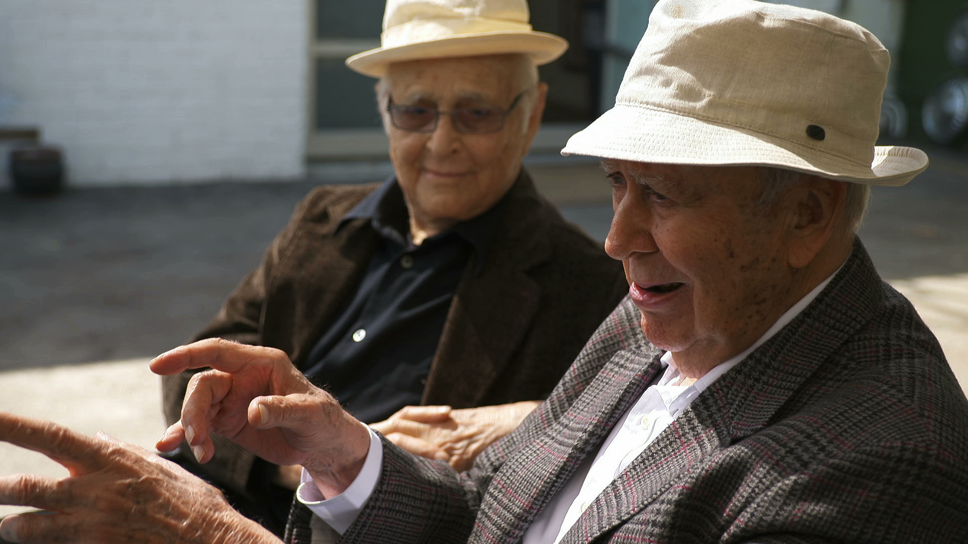 photos-of-carl-reiner