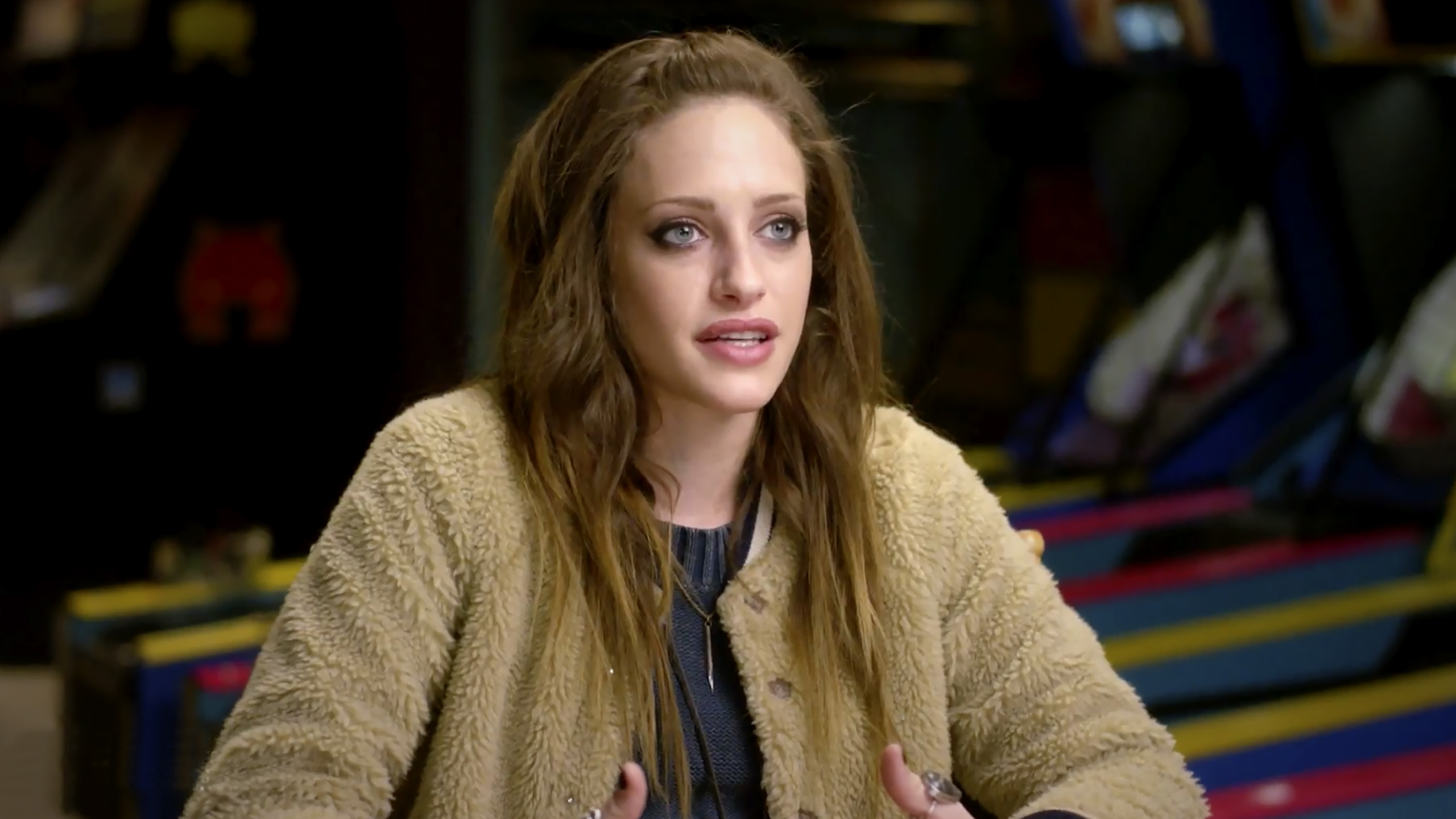carly-chaikin-quotes