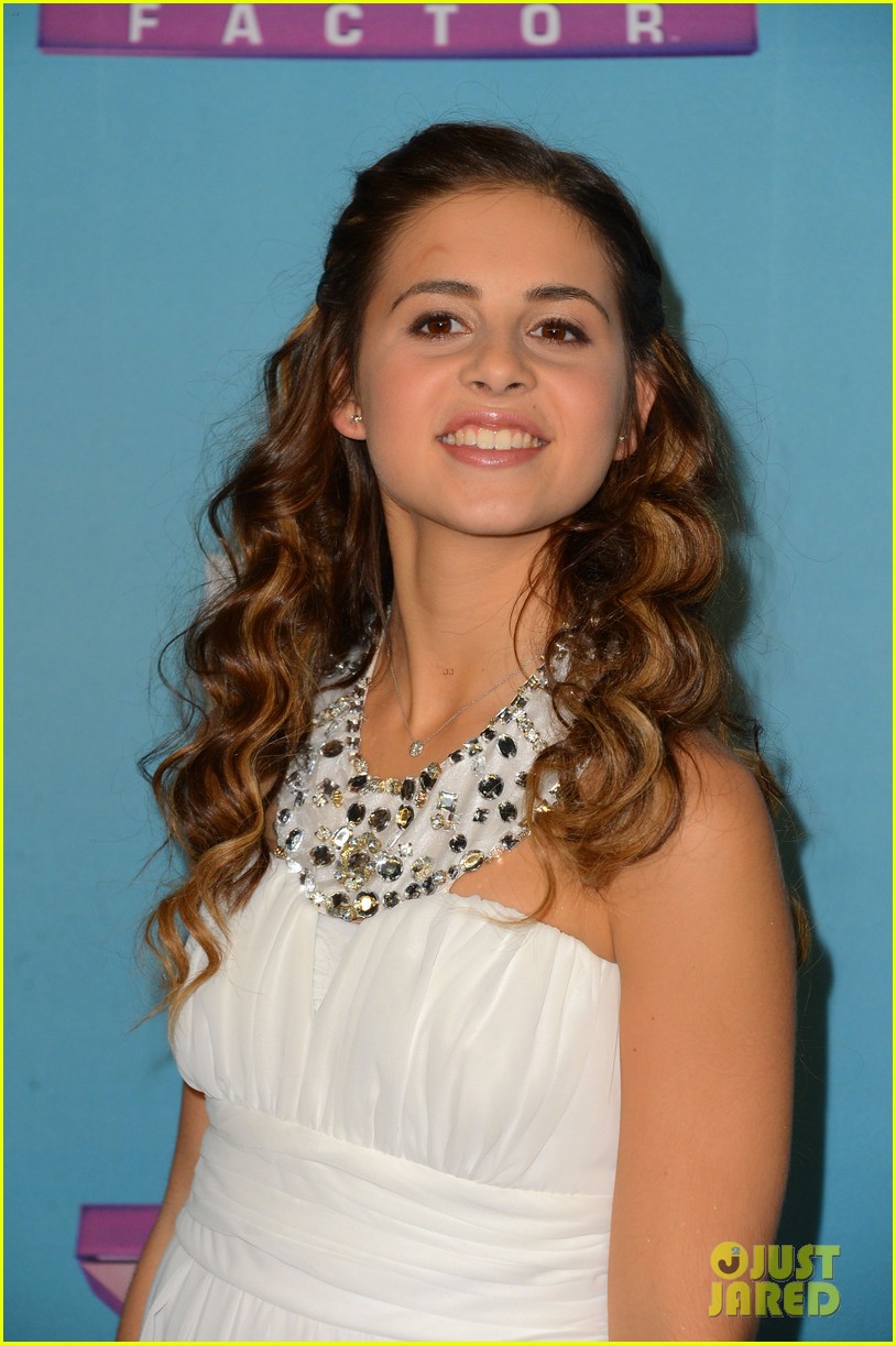 carly-rose-sonenclar-images