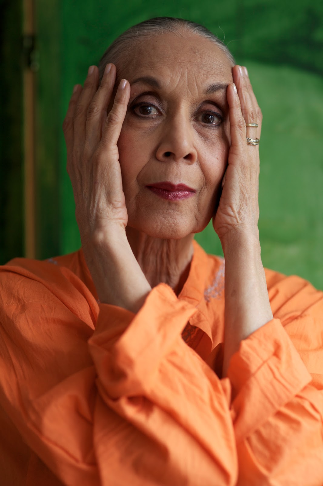 carmen-de-lavallade-family