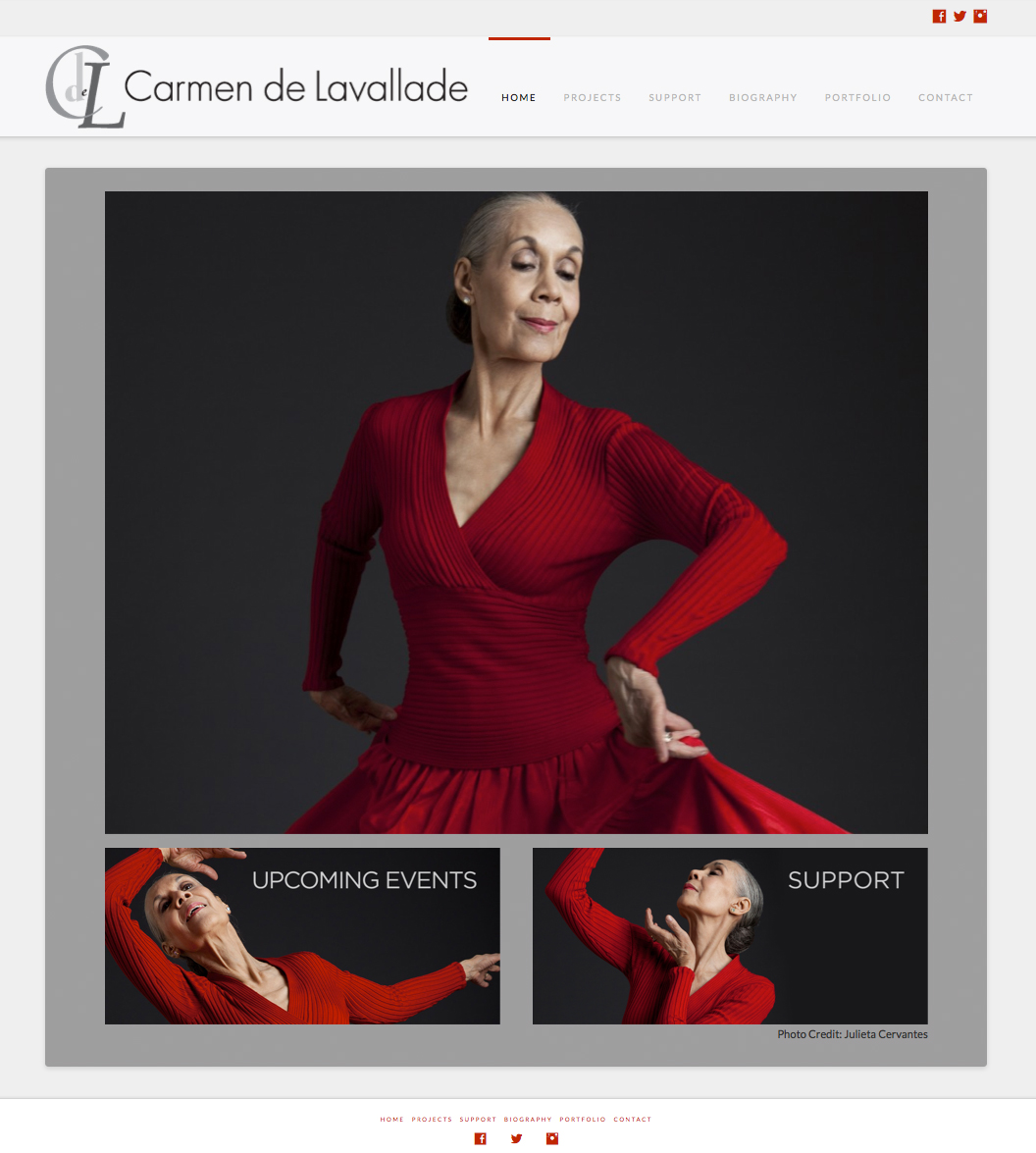 carmen-de-lavallade-news