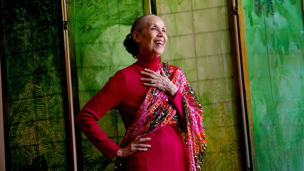 carmen-de-lavallade-young