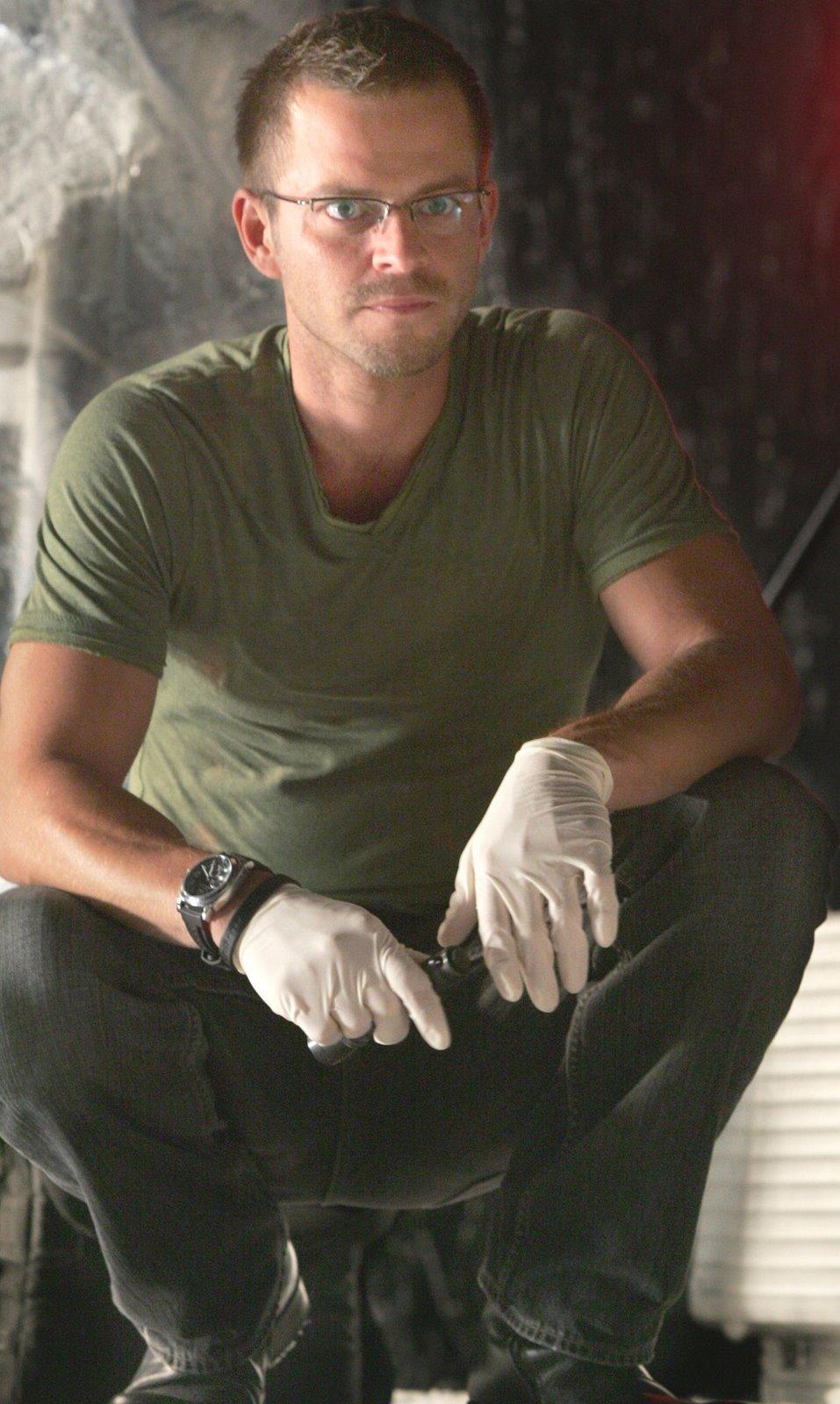 carmine-giovinazzo-family