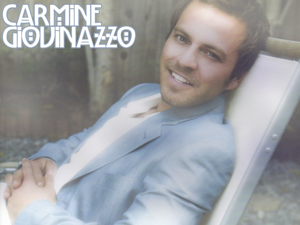 carmine-giovinazzo-wallpapers