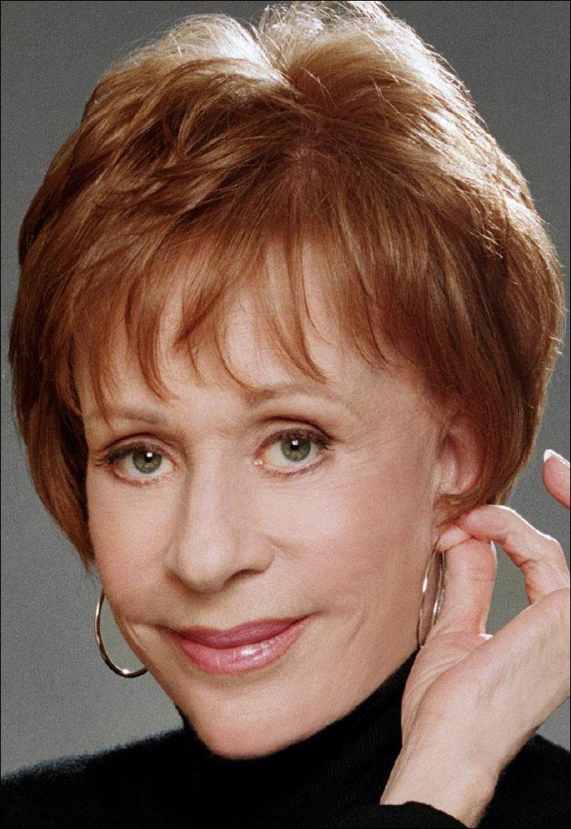 images-of-carol-burnett