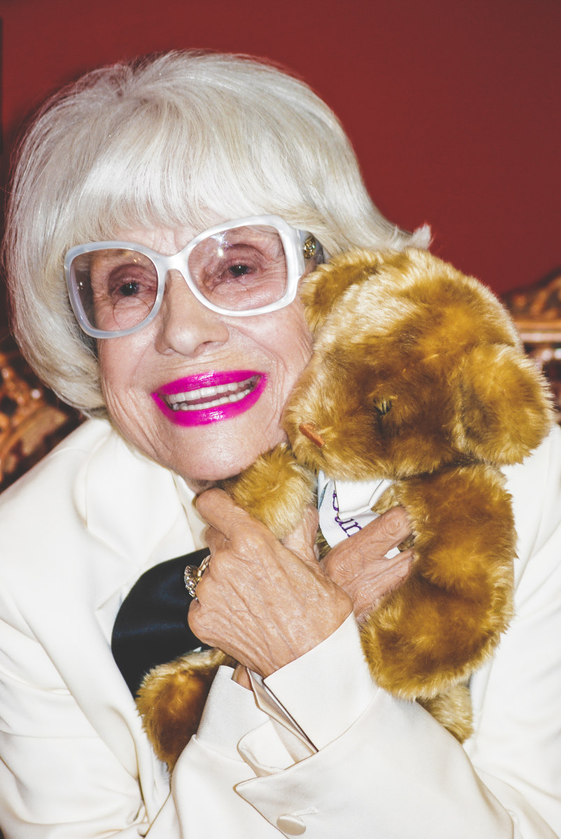 quotes-of-carol-channing