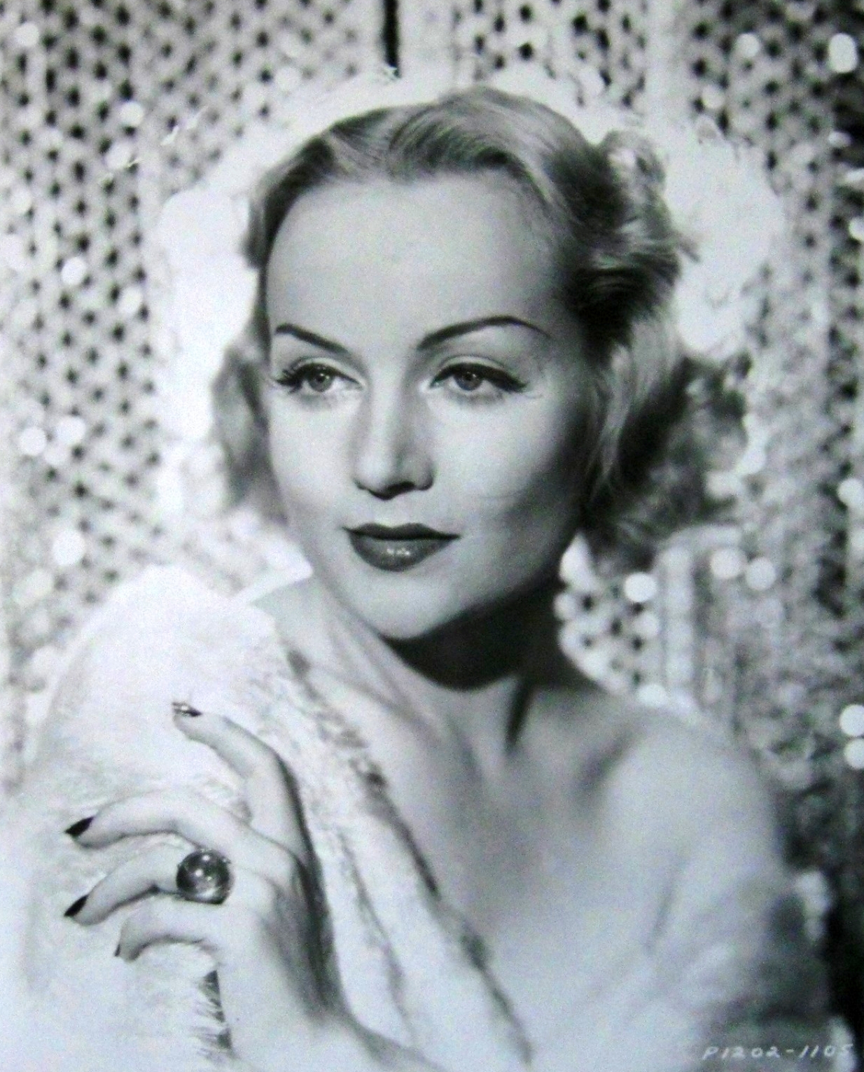 Pictures of Carole Lombard - Pictures Of Celebrities