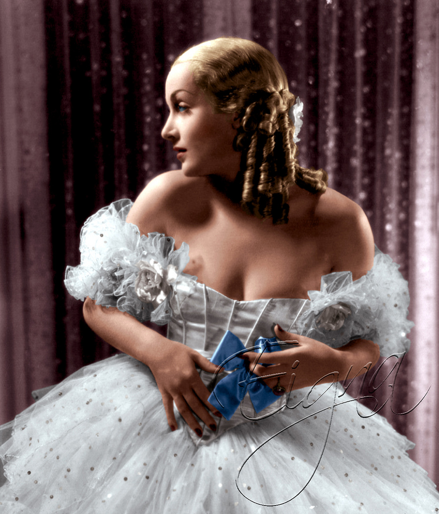 carole-lombard-wedding