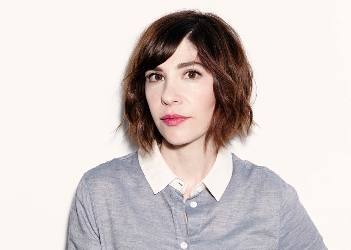 carrie-brownstein-family