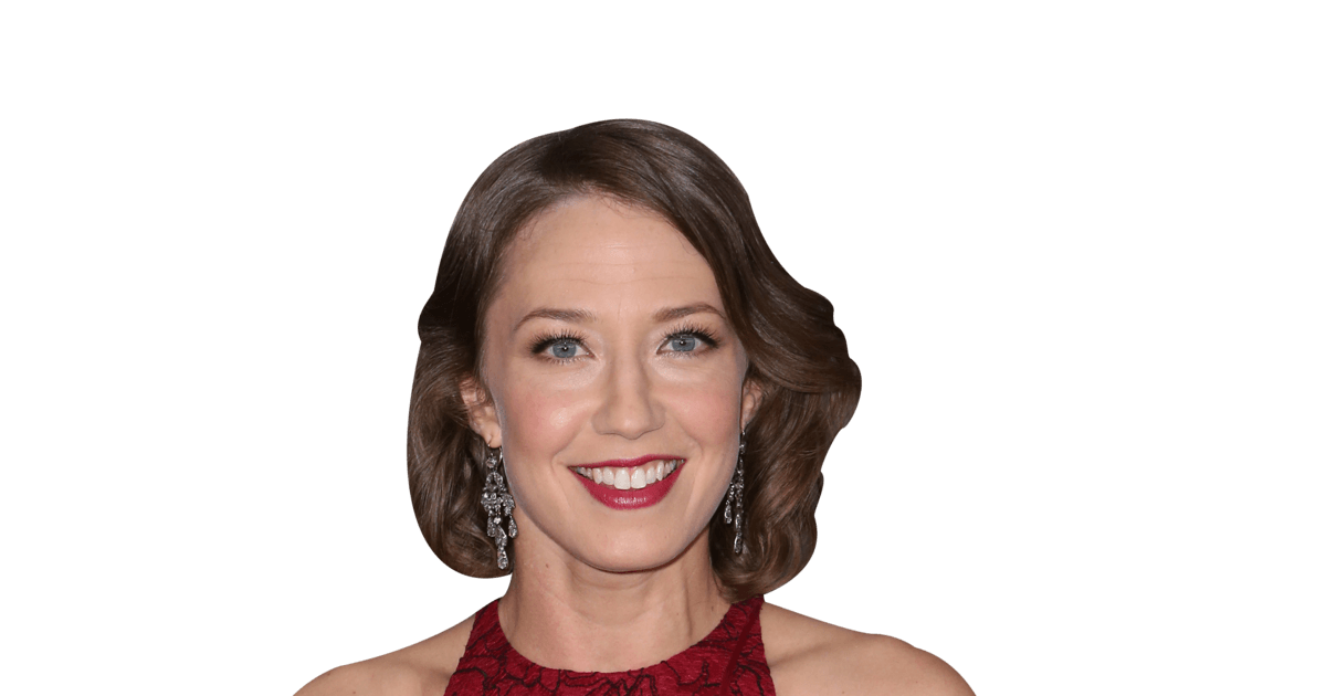 carrie-coon-family