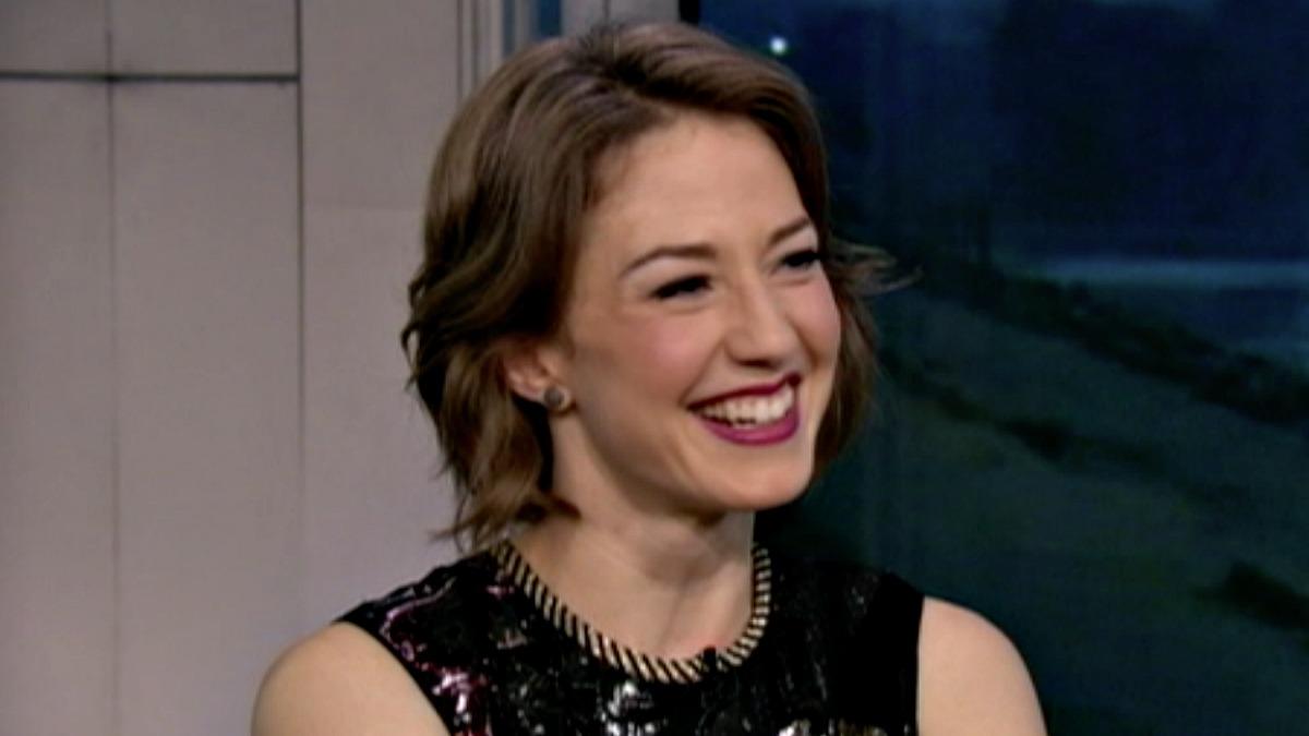 carrie-coon-wallpapers