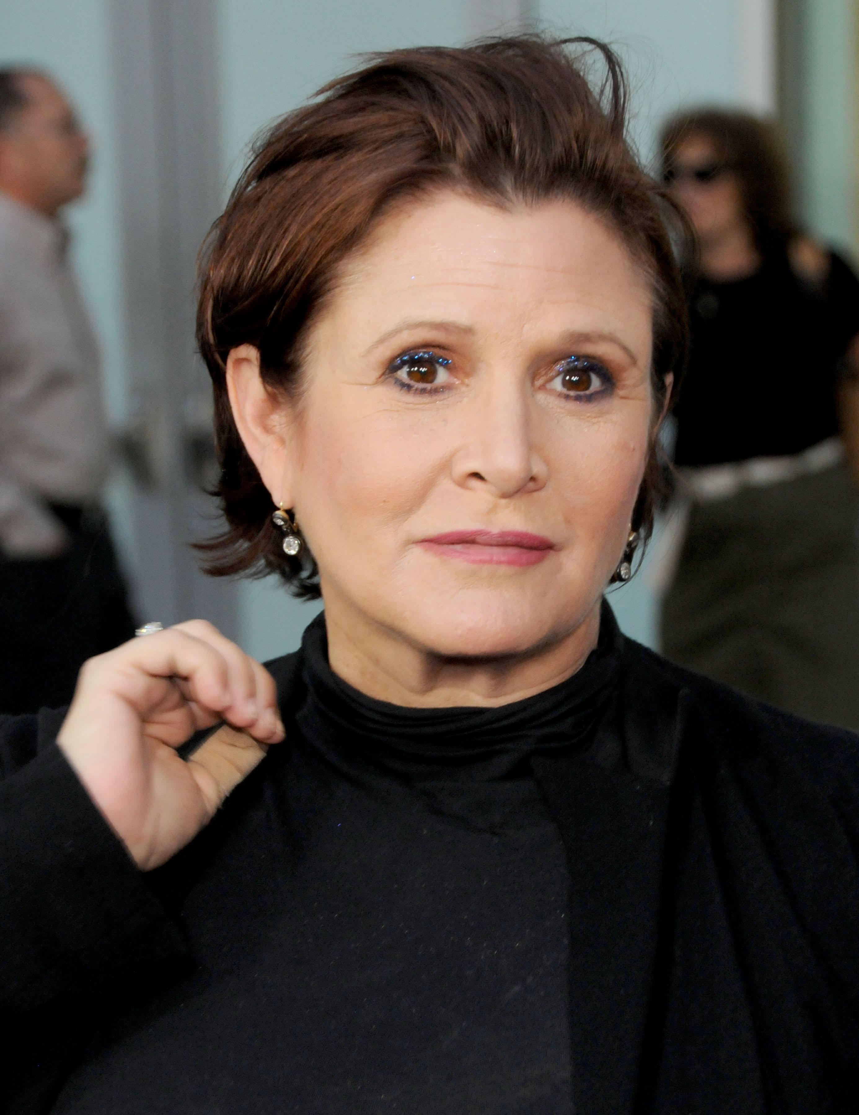 carrie-fisher-movies