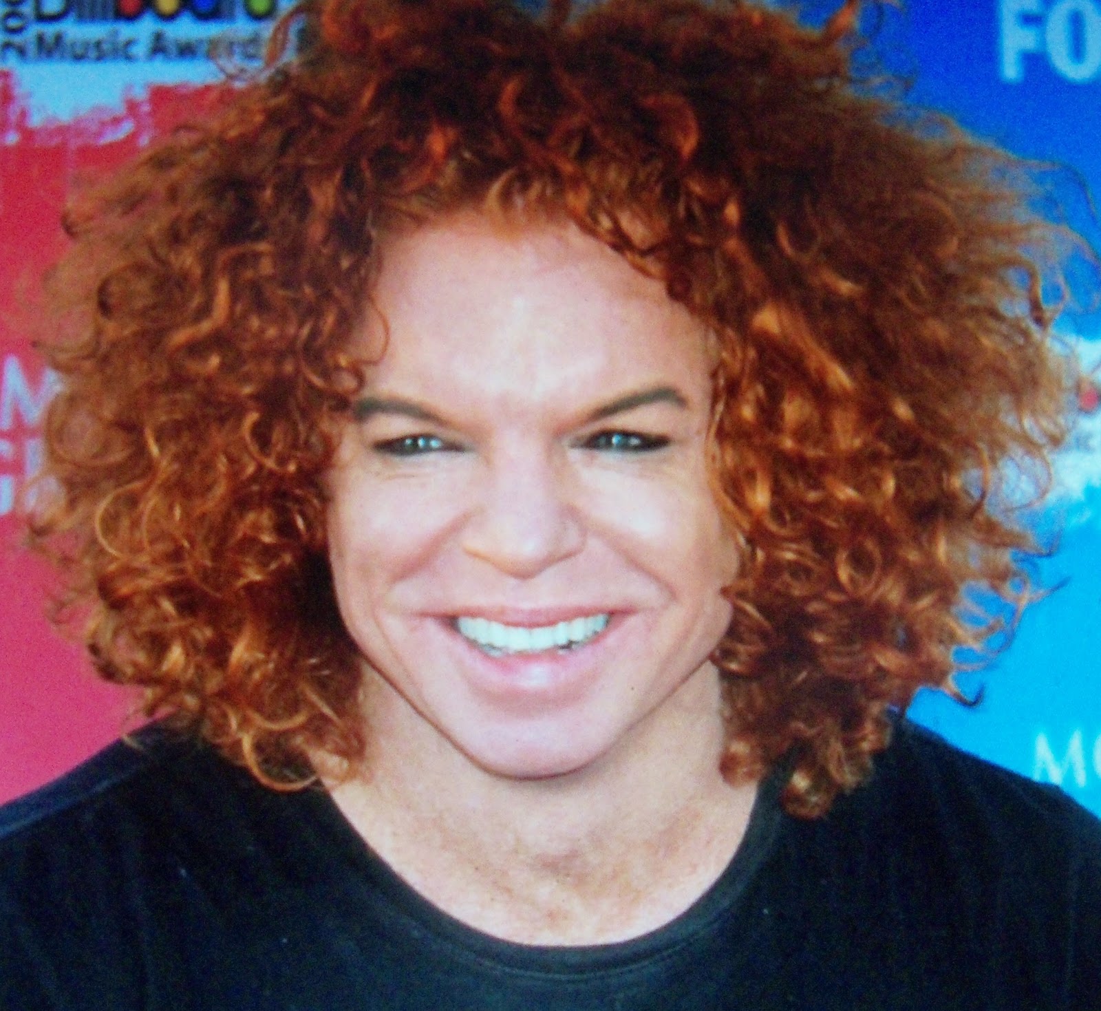 best-pictures-of-carrot-top