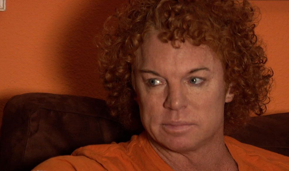 carrot top scandal. carrot-top-scandal. 