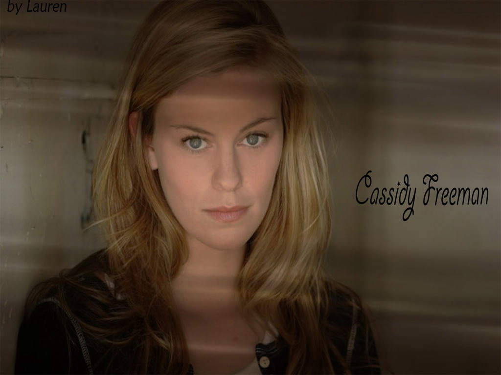 quotes-of-cassidy-freeman