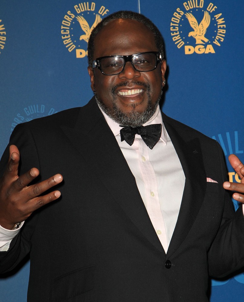 cedric-the-entertainer-photos