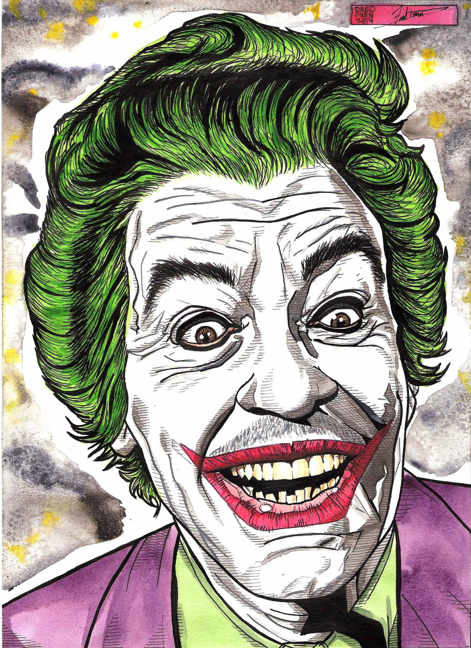 cesar-romero-kids