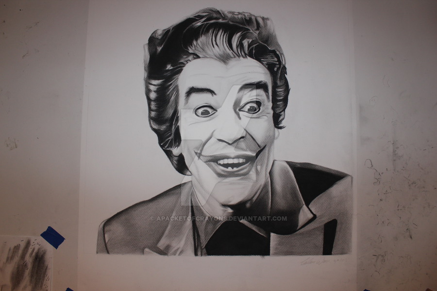 cesar-romero-net-worth