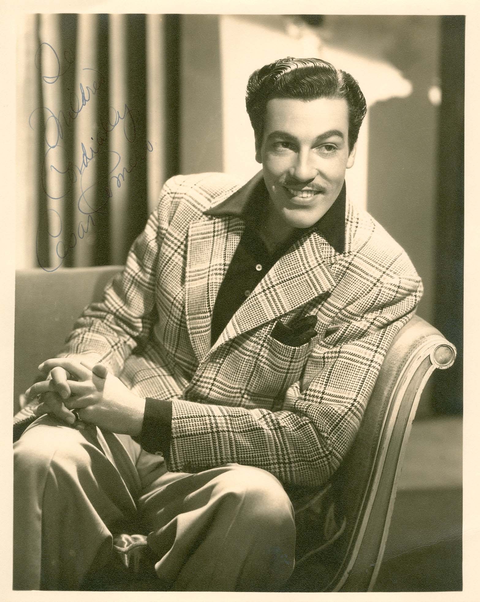 cesar-romero-photos