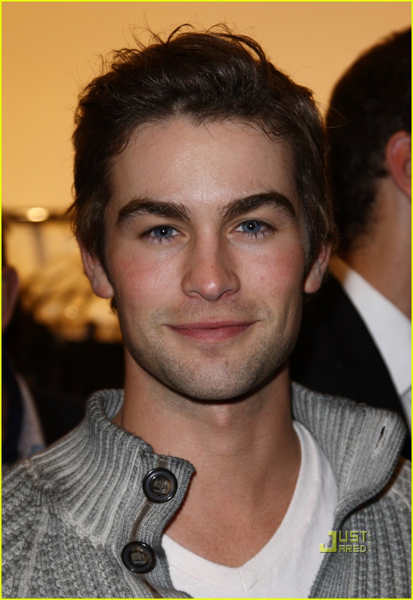 chace-crawford-parents