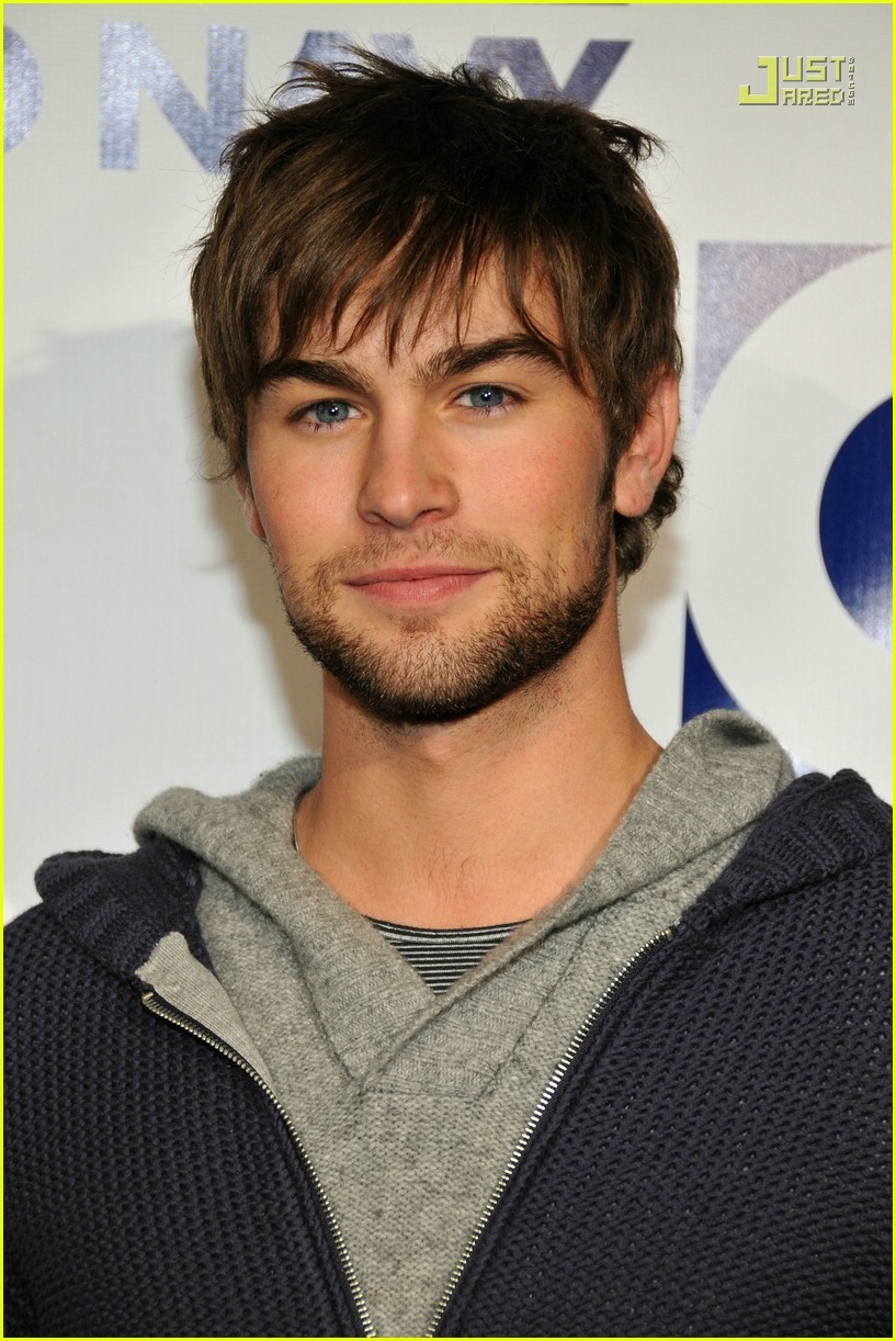 chace-crawford-quotes