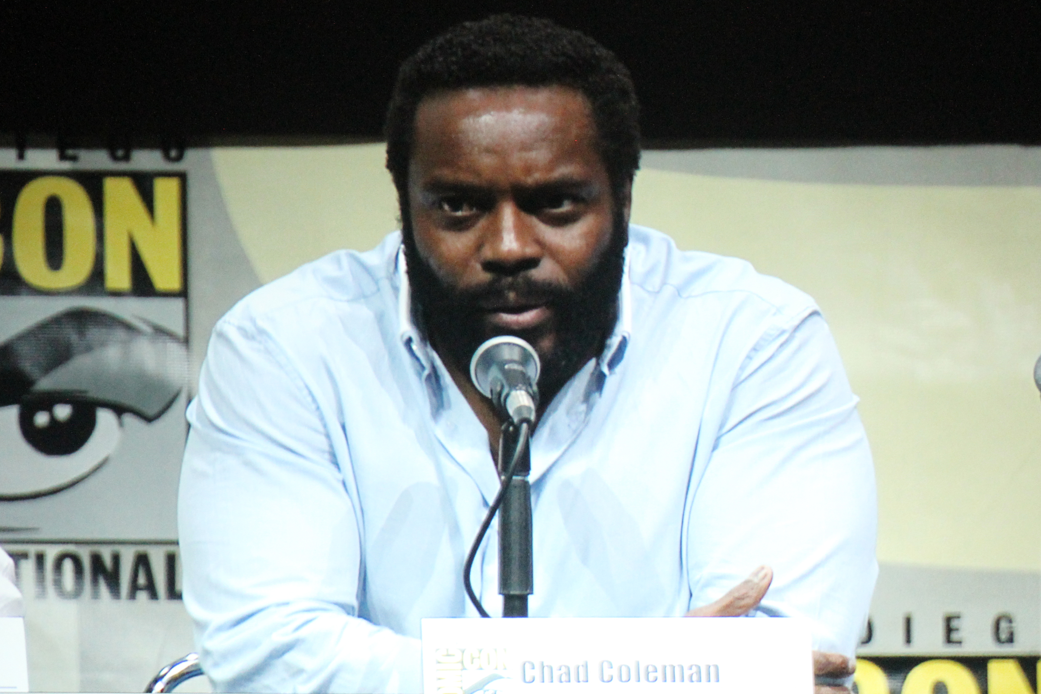 chad-coleman-movies