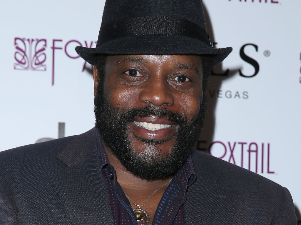 pictures-of-chad-coleman