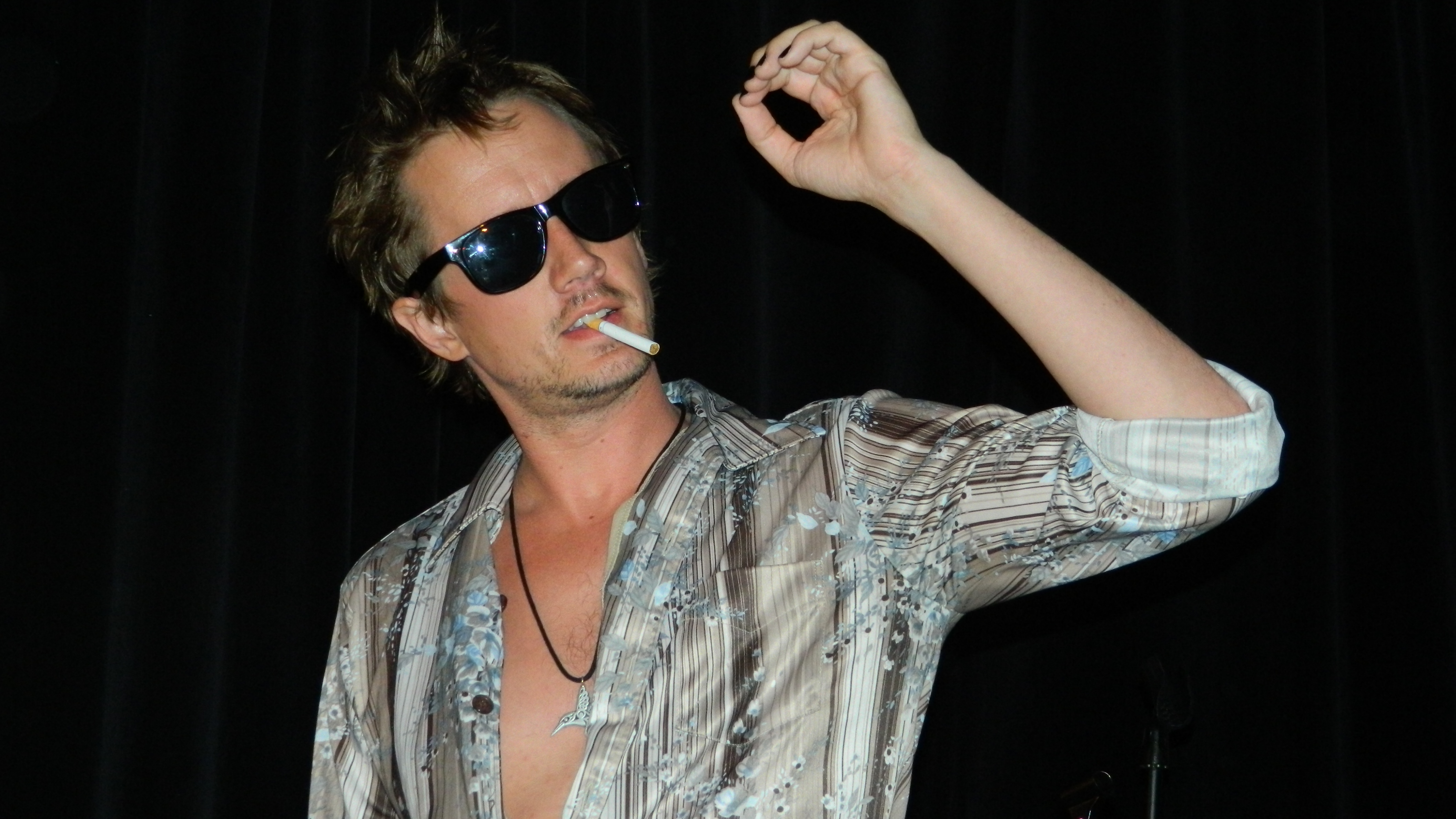 quotes-of-chad-lindberg