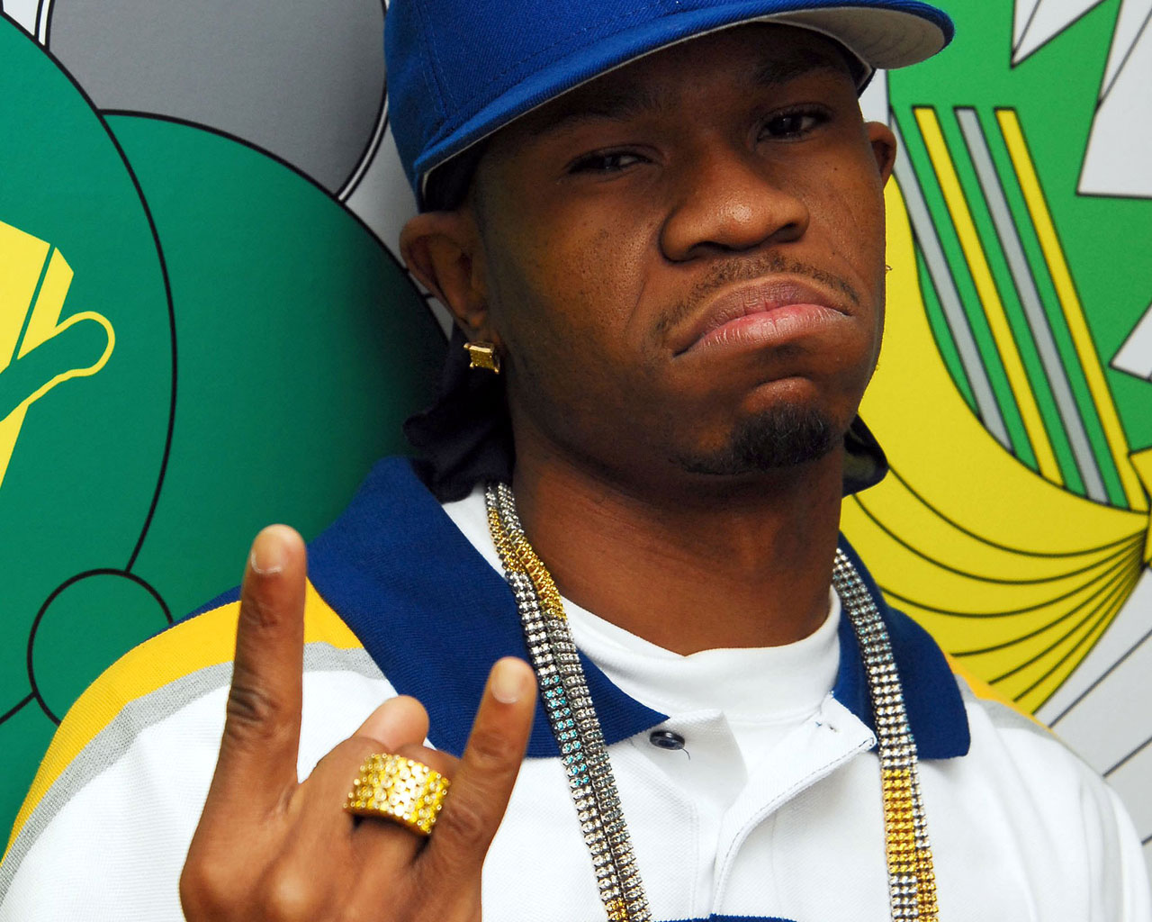 best-pictures-of-chamillionaire