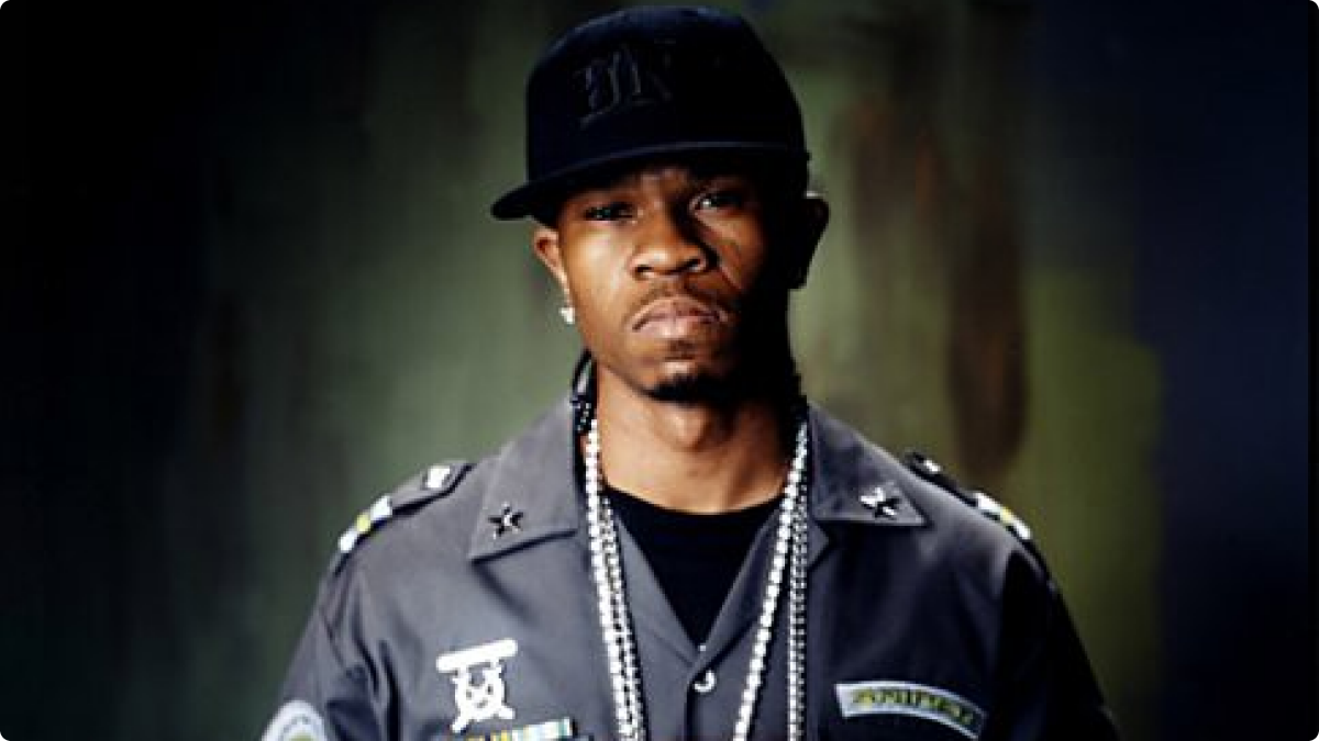 Chamillionaire krayzie bone ridin