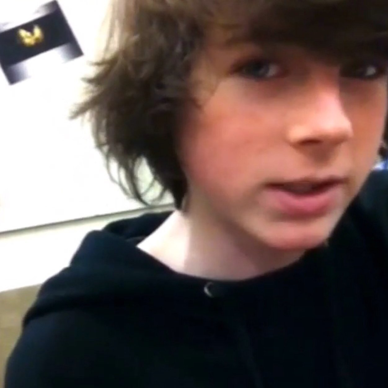 chandler-riggs-gossip