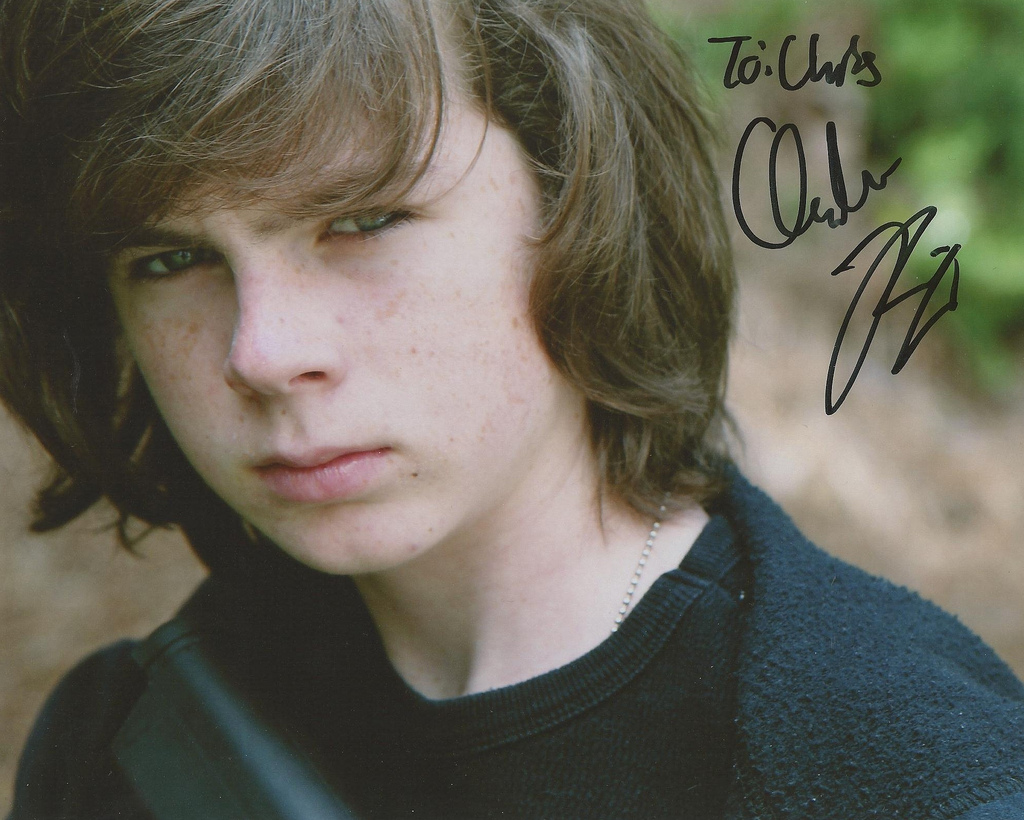 chandler-riggs-kids