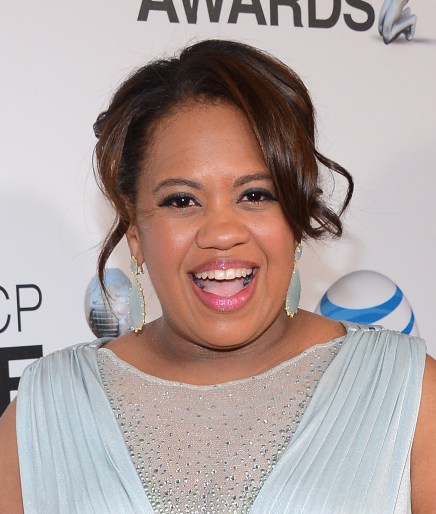 chandra-wilson-images