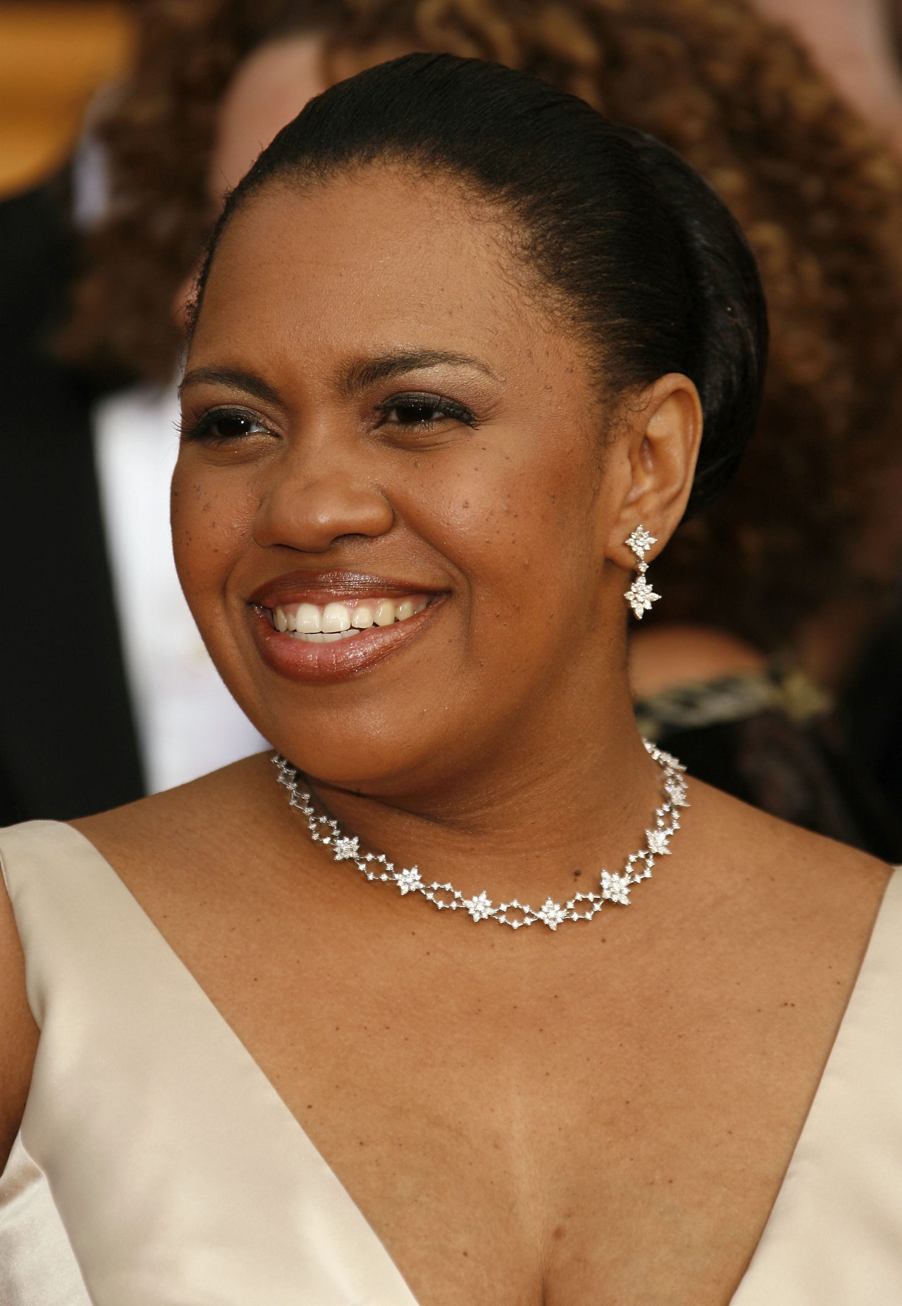 chandra-wilson-summertime