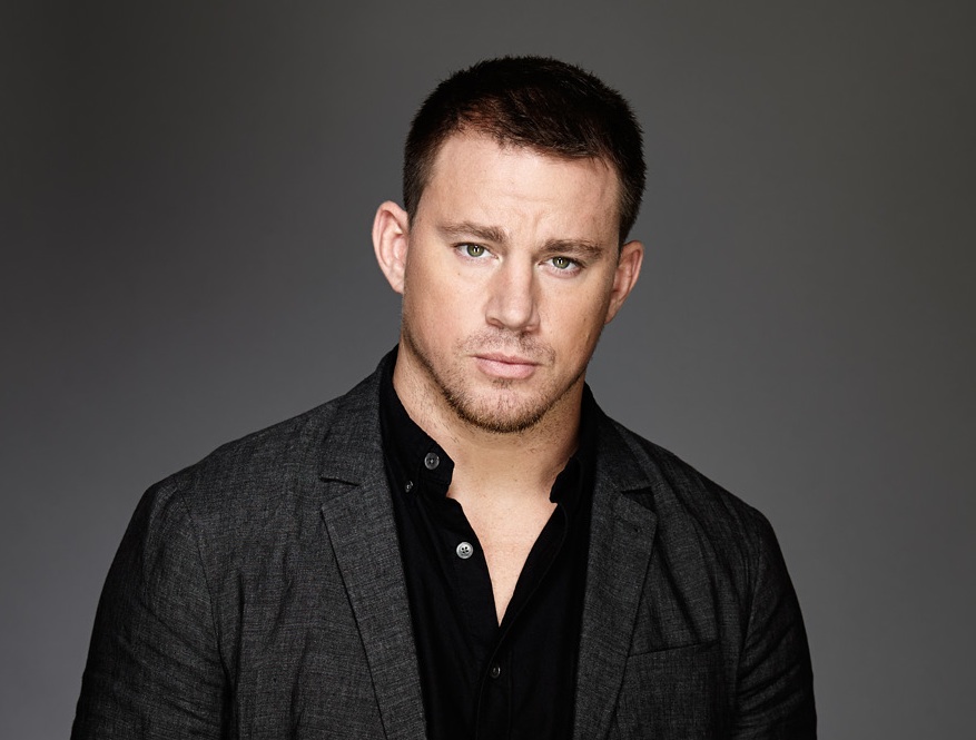 best-pictures-of-channing-tatum
