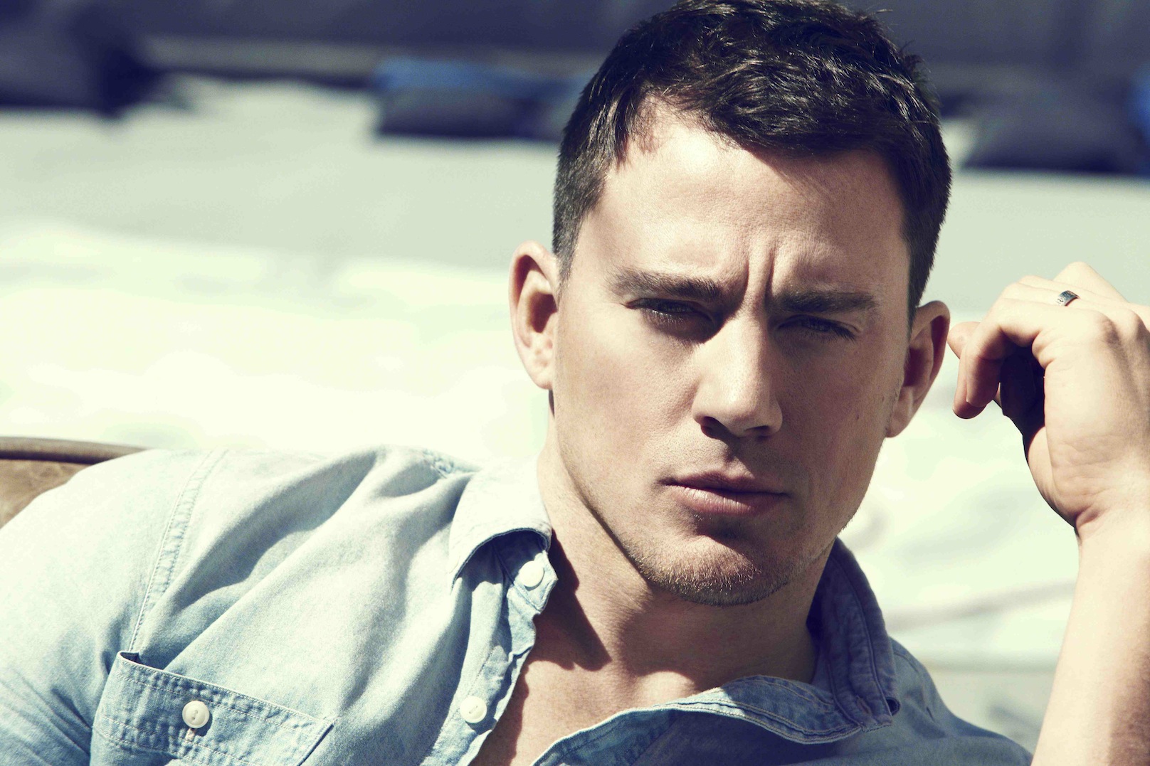 channing-tatum-family