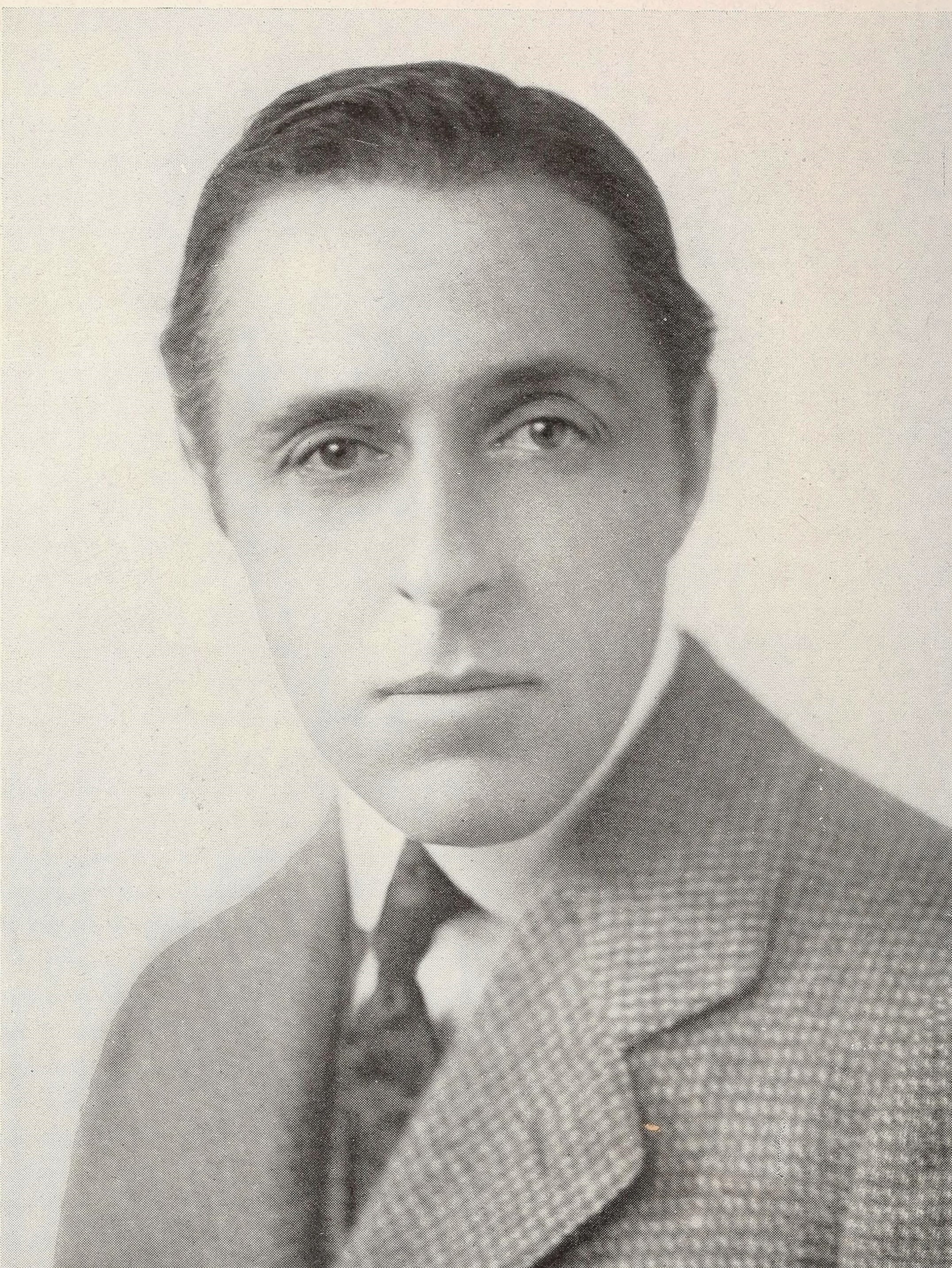 best-pictures-of-charles-b-griffith