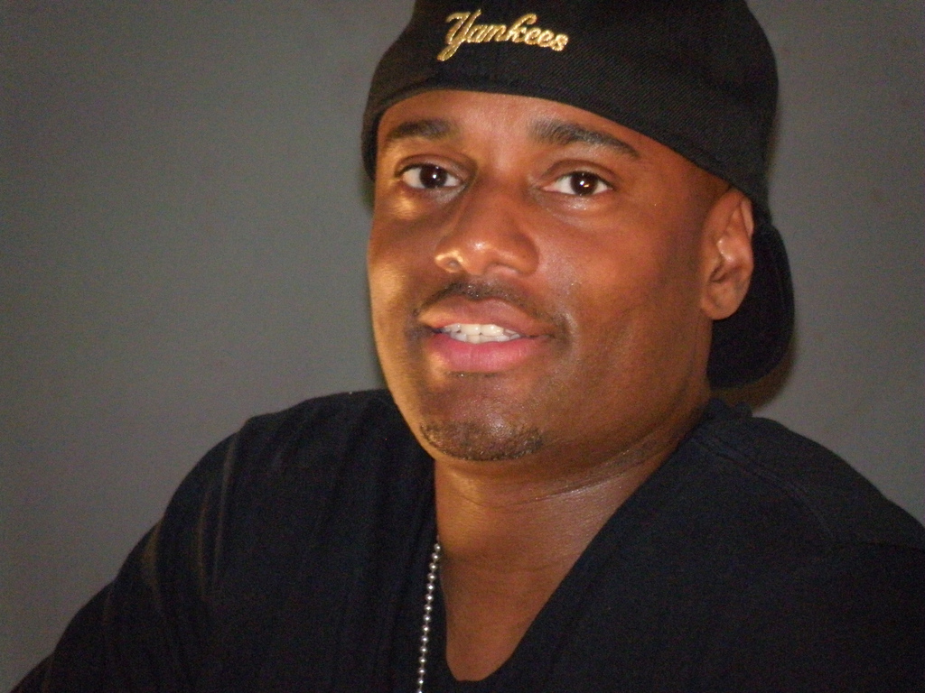 Charles Malik Whitfield Net Worth