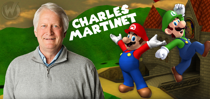 charles-martinet-movies