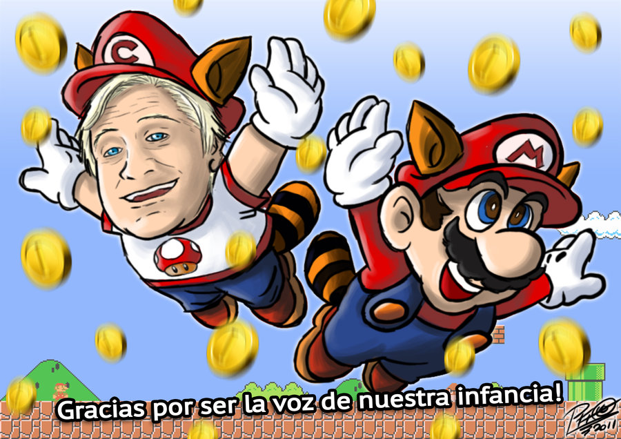 quotes-of-charles-martinet