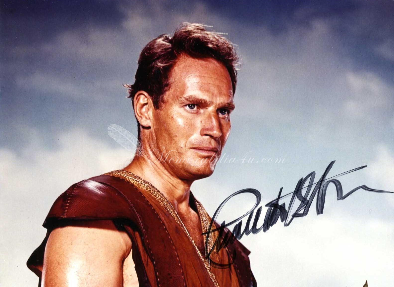 charlton-heston-images