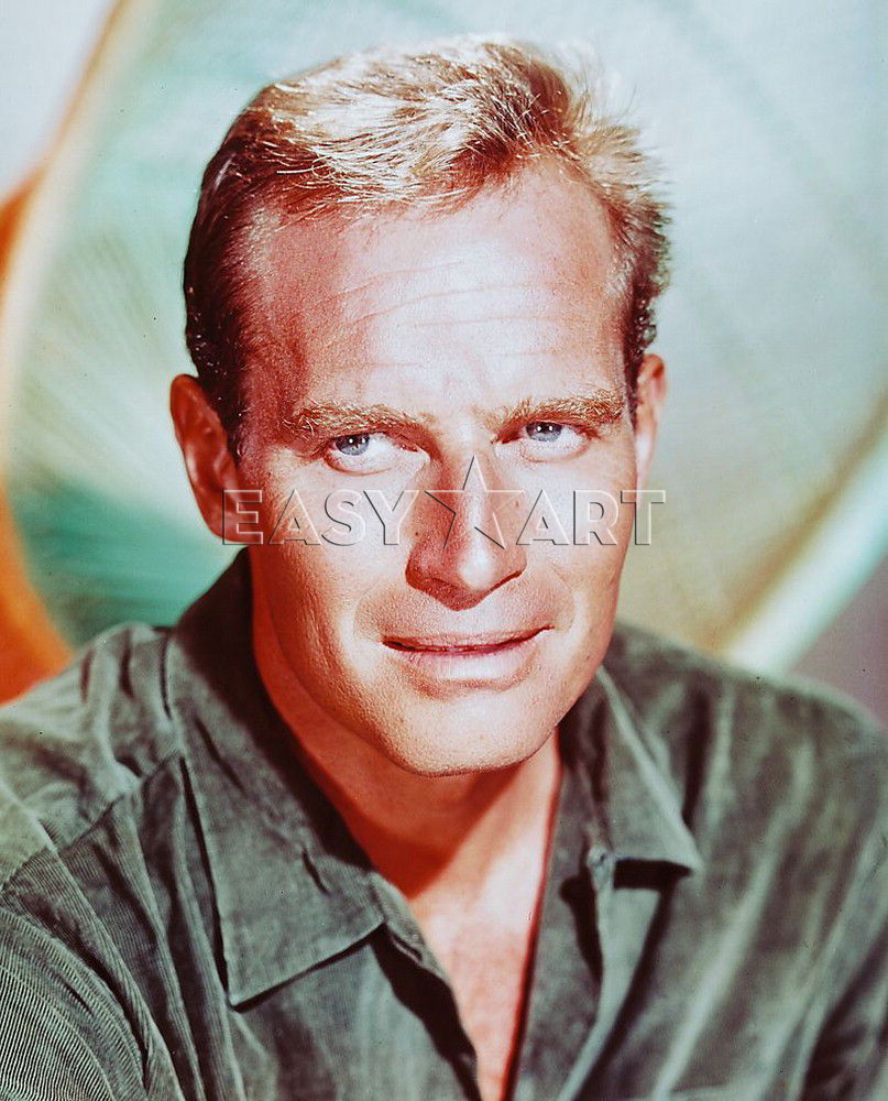 quotes-of-charlton-heston