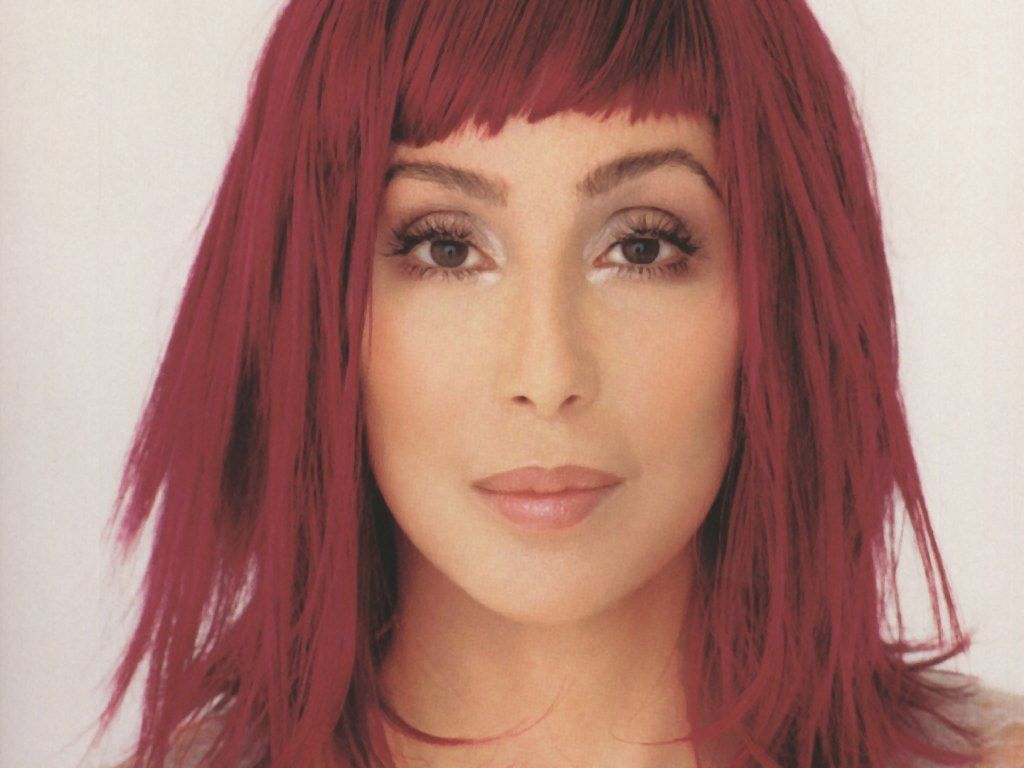 cher-party