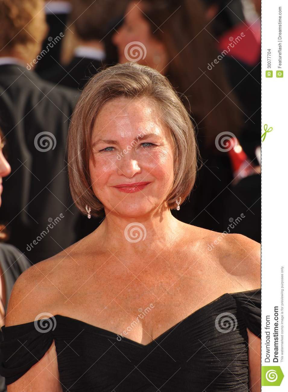 cherry-jones-news