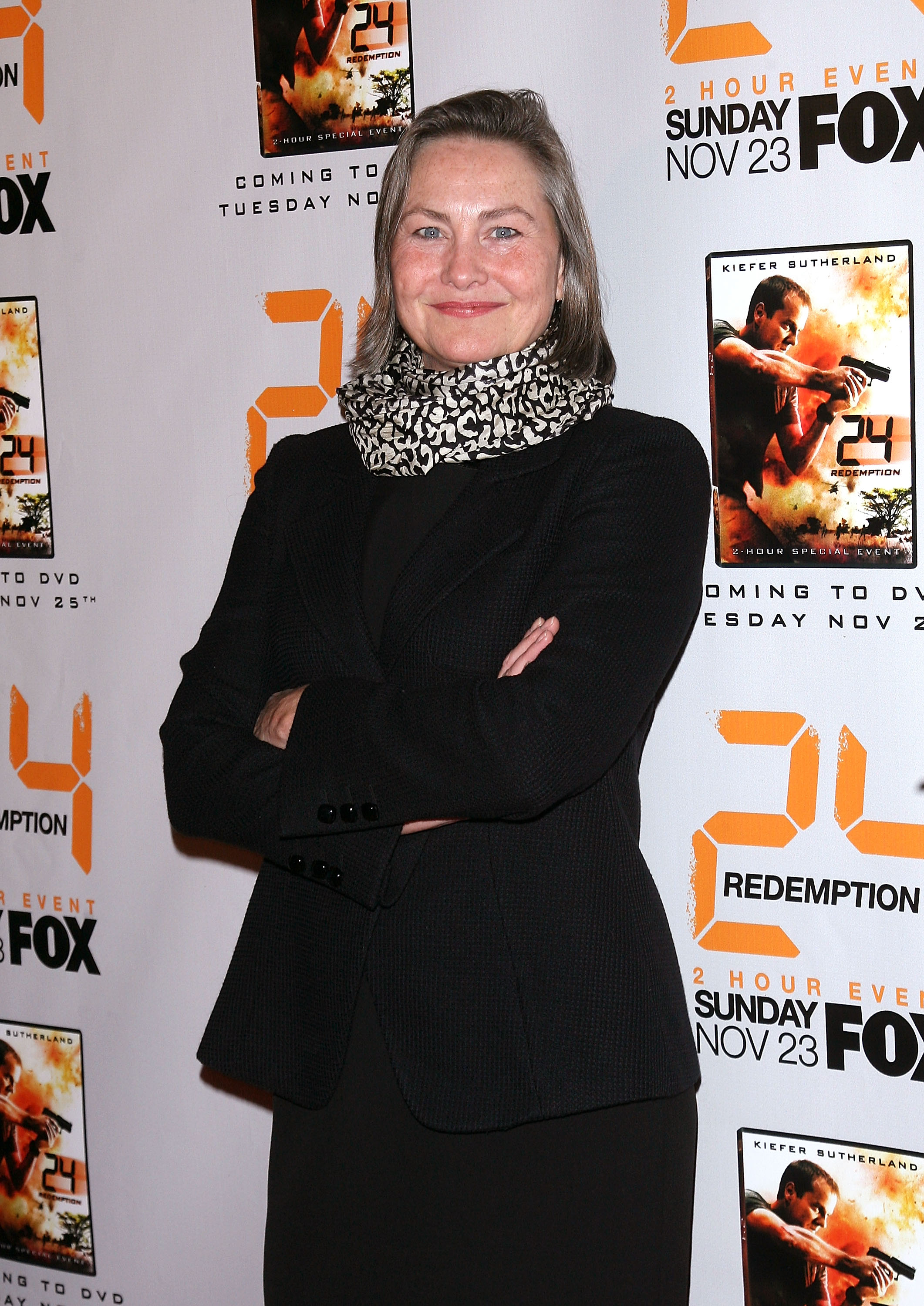 cherry-jones-photos