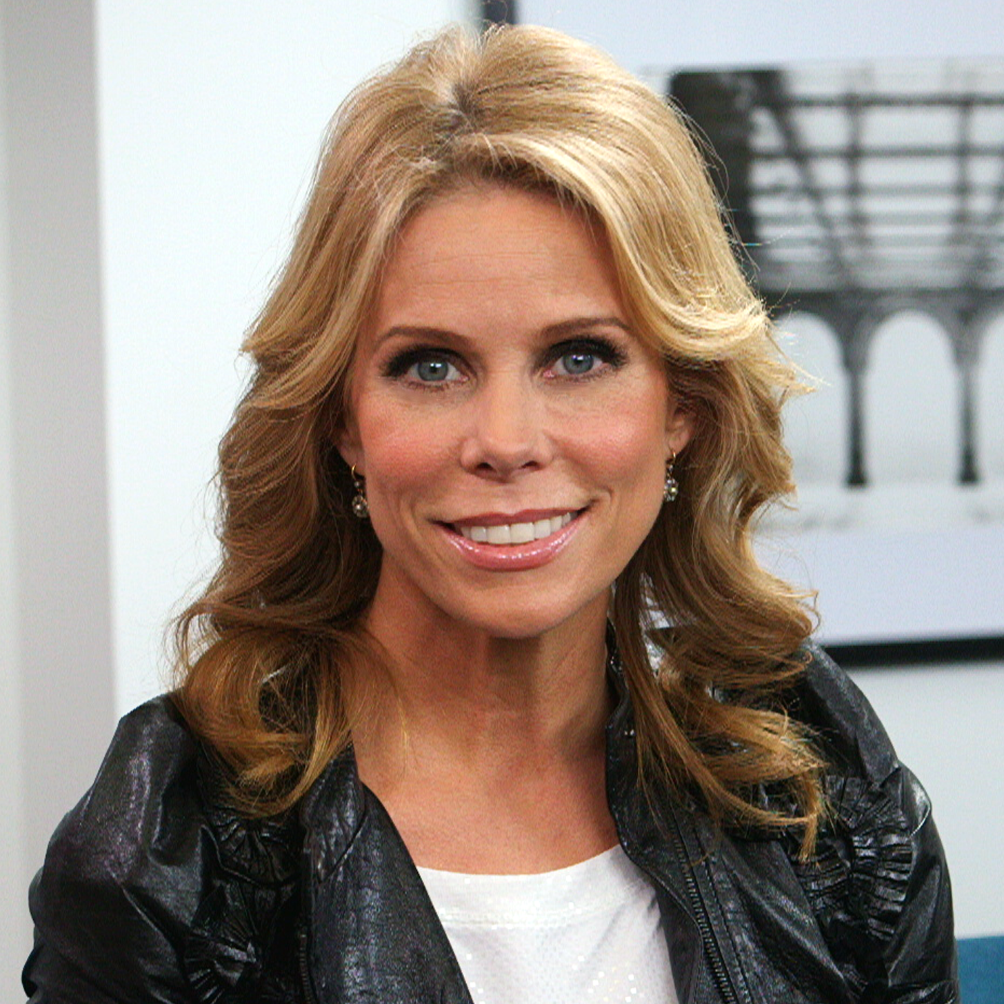 More Pictures Of Cheryl Hines. cheryl hines family. 